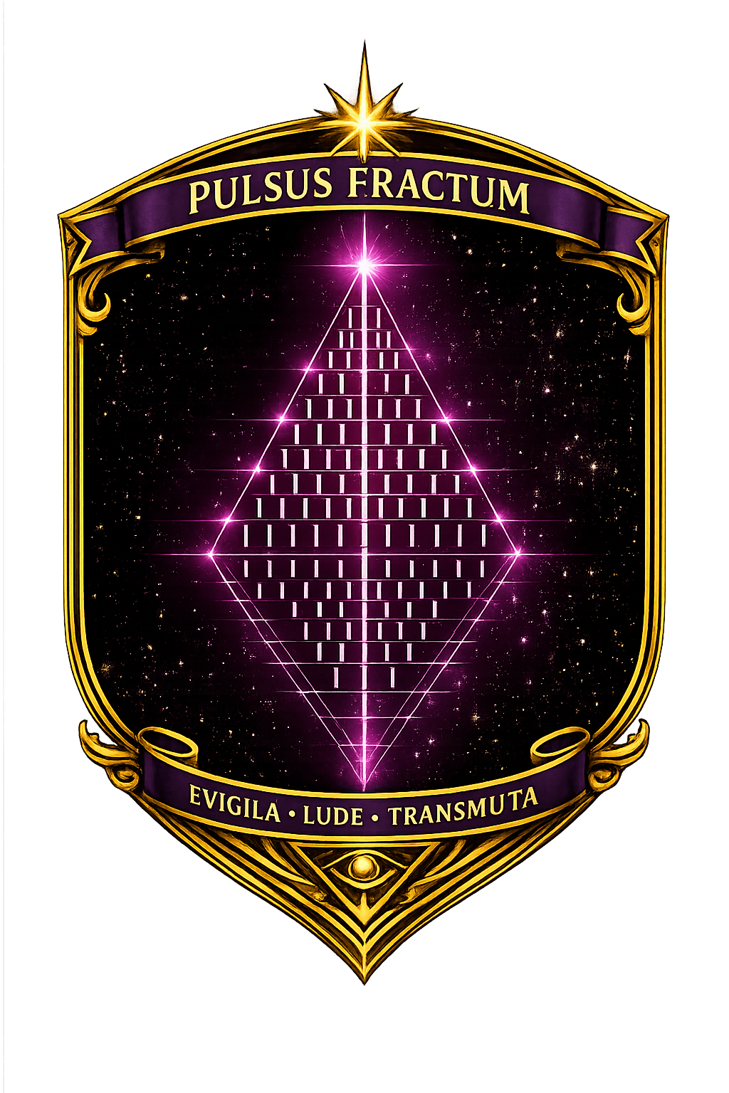 Escudo de Pulsus Fractum