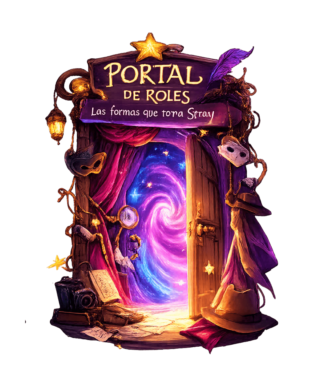 Portal de Roles