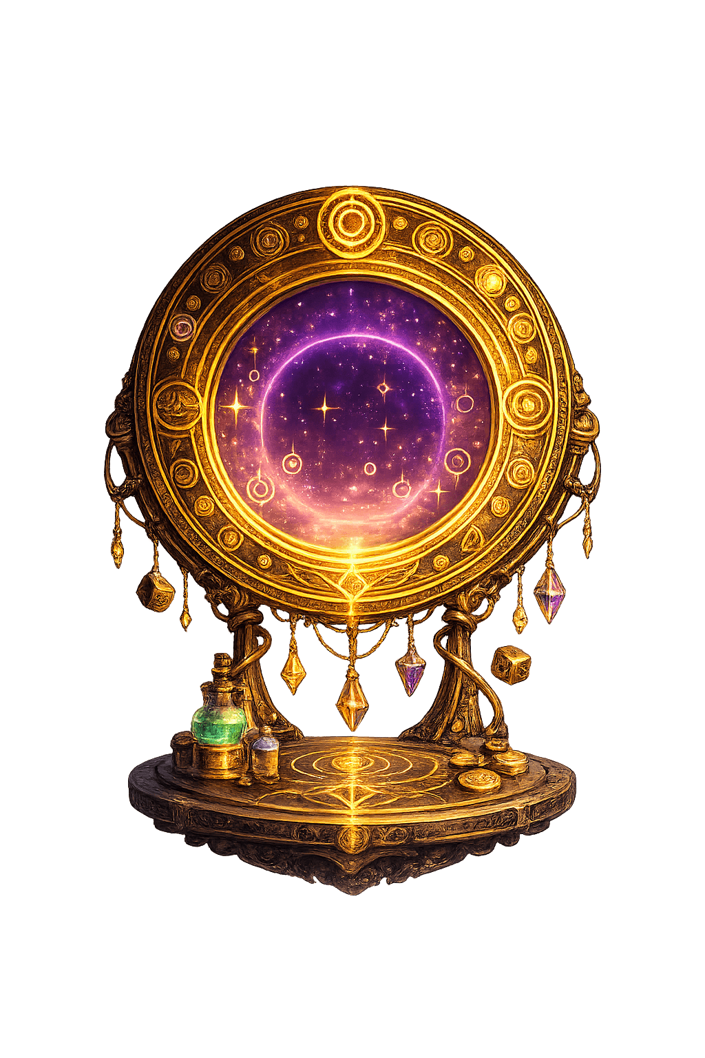 Artefacto del Umbral