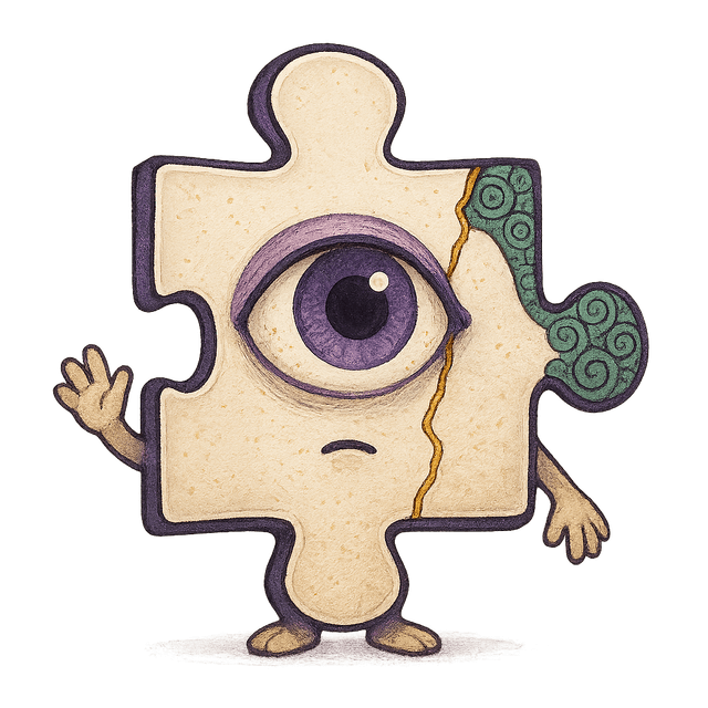 Fragmento observador