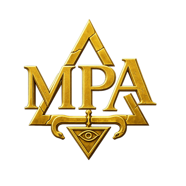 Símbolo MPA