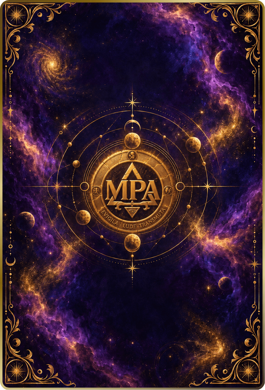 Contracara del sistema de cartas MPA