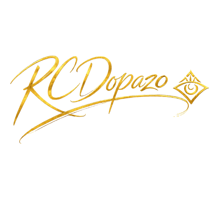 Firma de R.C. Dopazo
