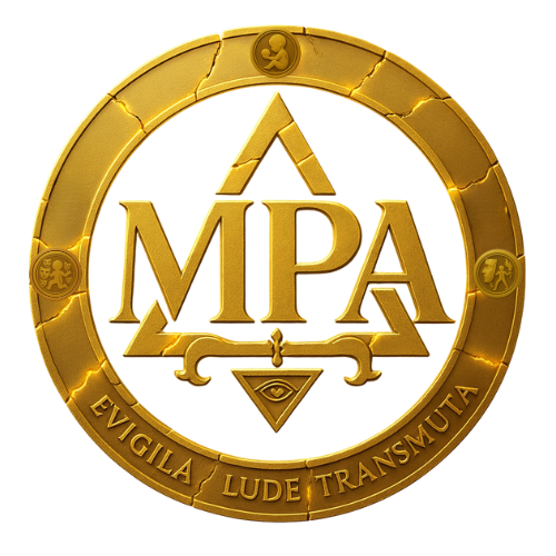 Símbolo de Universo MPA